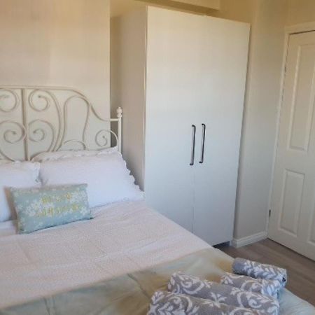 Stylish & Cozy 2-Bedroom Flat In Hoxton & Shoreditch Londres Exterior foto